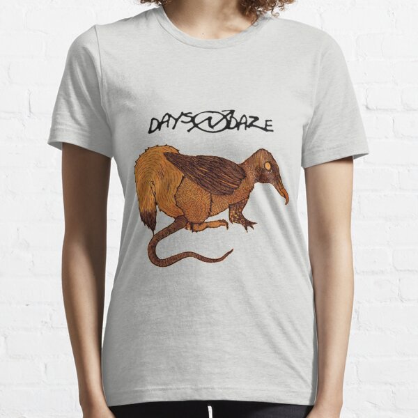 Days and Daze Essential T-Shirt