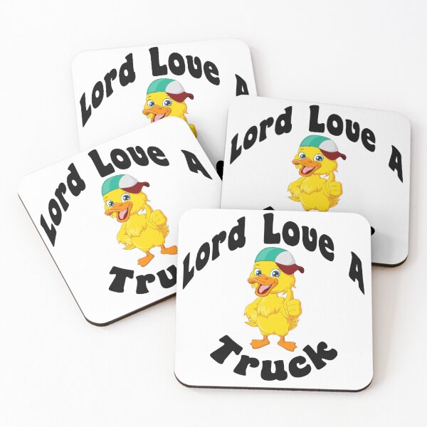 Item preview, Lord Love A Truck designed and sold by jonmontgomery65.