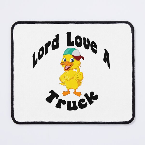Item preview, Lord Love A Truck designed and sold by jonmontgomery65.