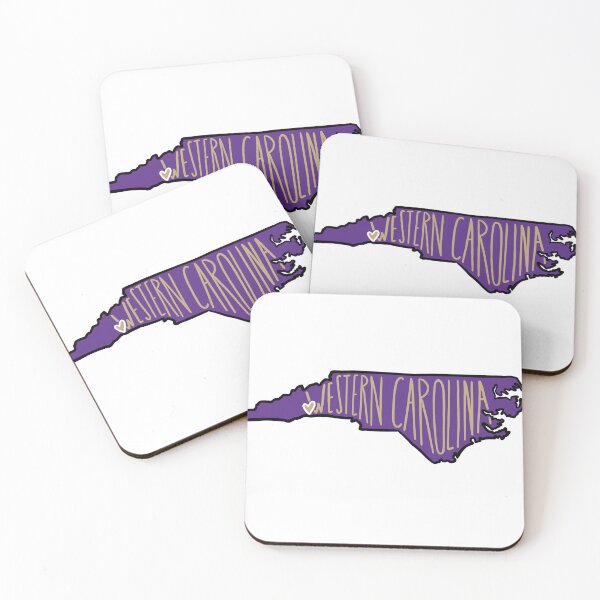 Item preview, Western Carolina  designed and sold by caitlinkb2.