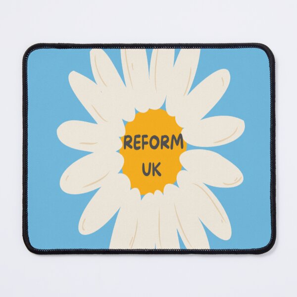 Item preview, UK Reform Party BREXIT Supporters designed and sold by MaxManN1.