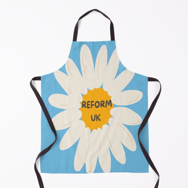 Item preview, UK Reform Party BREXIT Supporters designed and sold by MaxManN1.