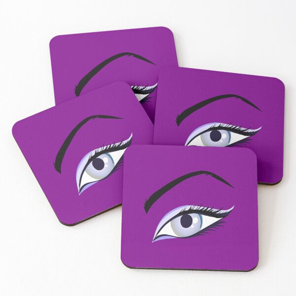 Item preview, eye woman designed and sold by SMILE88.