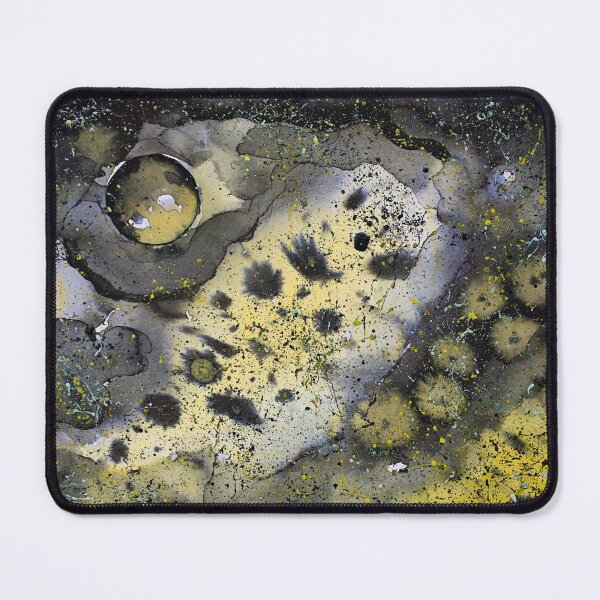 Item preview, Viruses in space  designed and sold by Kissart.
