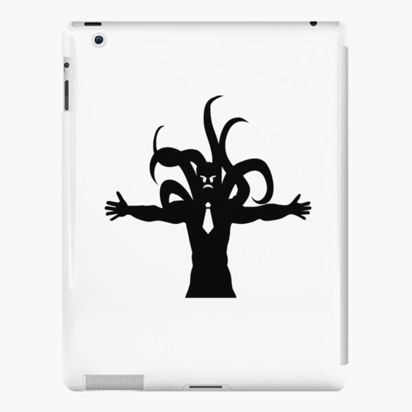 Doctor Octopus iPad Case & Skin for Sale by blacksnowcomics