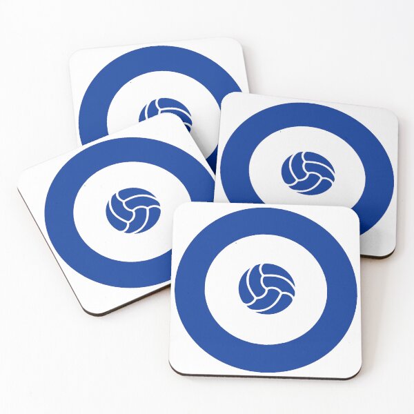 Item preview, Everton Mod Target designed and sold by bkxxl.
