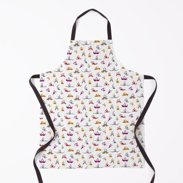 Item preview, Noses and mustaches designed and sold by Irina Ivanova.