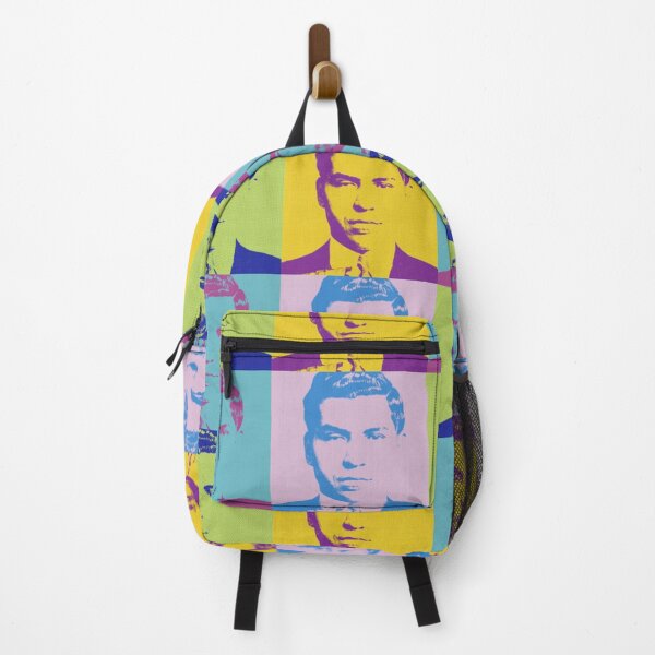 Item preview, Lucky Luciano - Mugshot - Pop Art designed and sold by J573n.