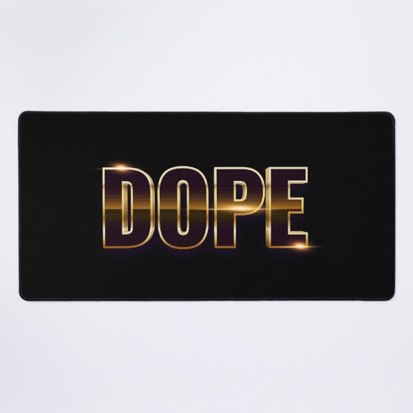 Item preview, Dope designed and sold by lucidfrog.