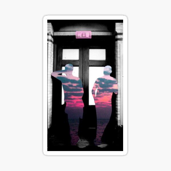 Item preview, Exit strategy designed and sold by MelissaChalhoub.