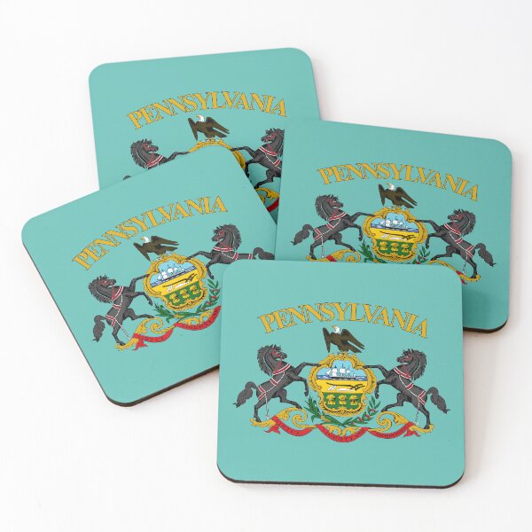 Item preview, Pennsylvania Phone Cases & Gifts (6) designed and sold by mpodger.