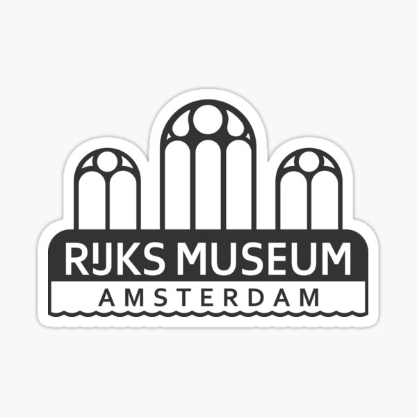 Item preview, Rijks Museum designed and sold by slayen.