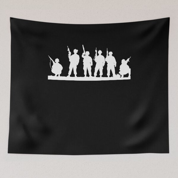 Item preview, Soldier designed and sold by Arassa Design.
