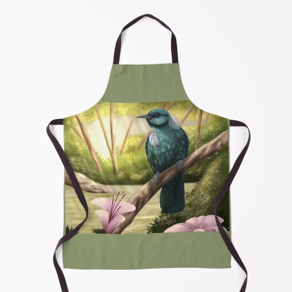 Item preview, Forest Tui designed and sold by DragonArtist15.