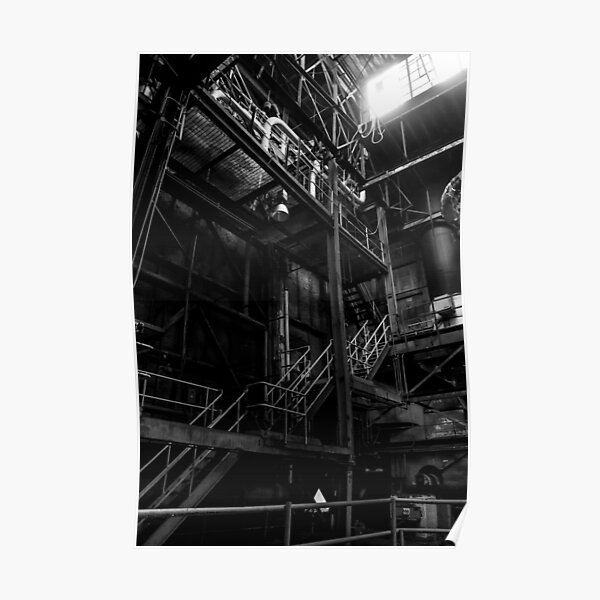 Stairway to... Poster