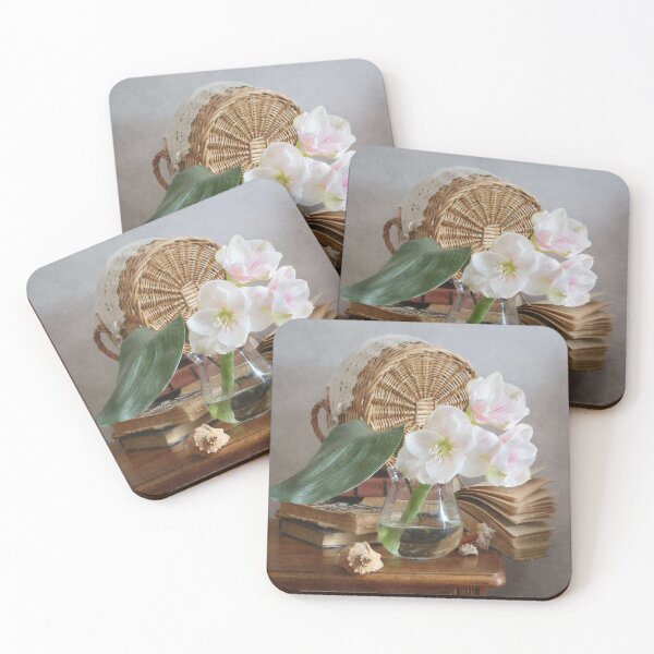 Item preview, Amaryllis  designed and sold by nikoart001.