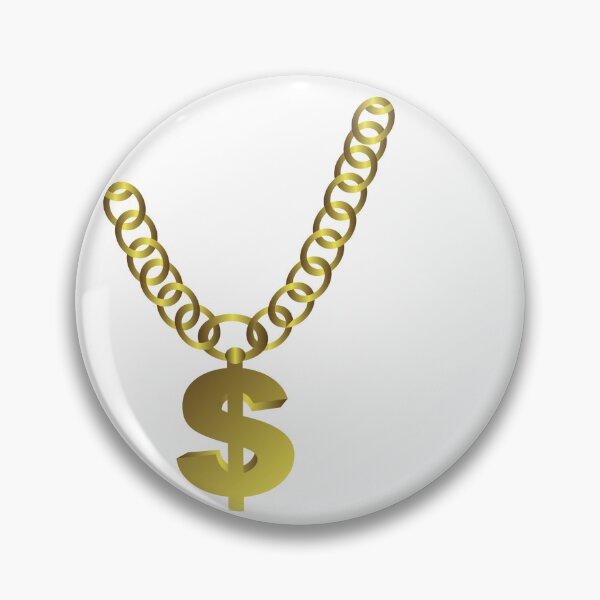 Item preview, gold dollar designed and sold by ercsag.