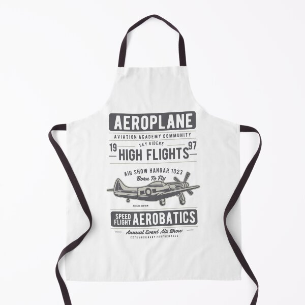 Item preview, Retro Air Show Poster designed and sold by positiveimages.