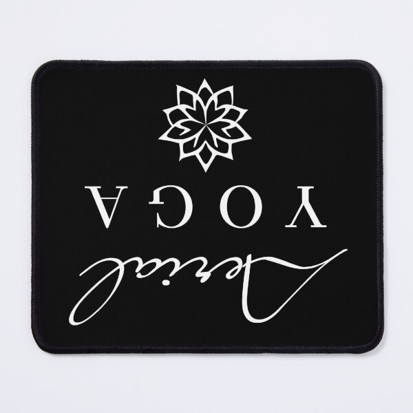 Item preview, Aerial Yoga inverted t-shirt designed and sold by trendingatees.