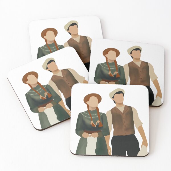 Item preview, Anne with an E designed and sold by Alp-Ertunga.