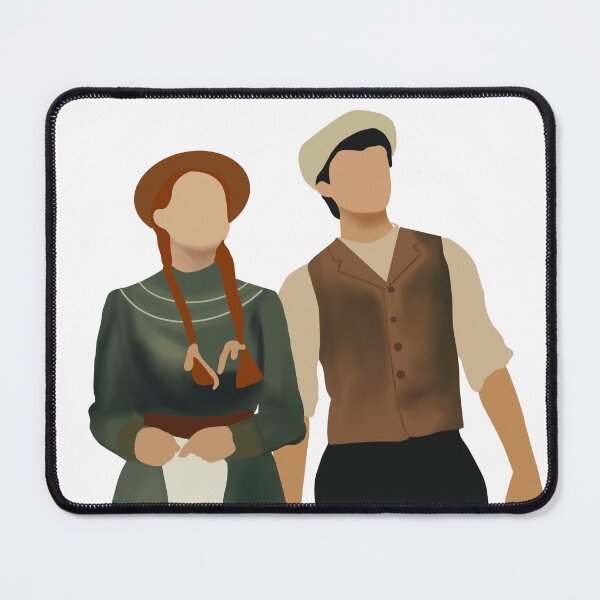 Item preview, Anne with an E designed and sold by Alp-Ertunga.