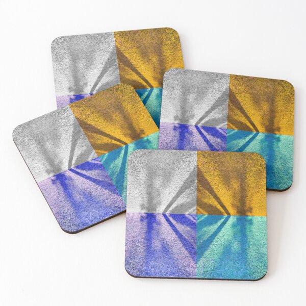 Item preview, Colorful shadow abstract designed and sold by AlfabetDesign.