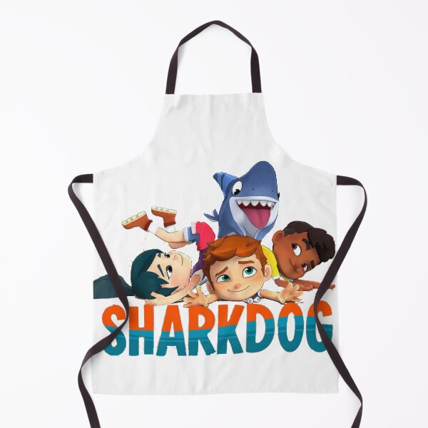 Item preview, Sharkdog 6 designed and sold by AkzuDesign.