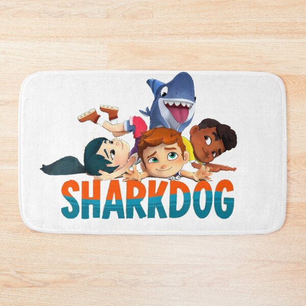 Item preview, Sharkdog 6 designed and sold by AkzuDesign.