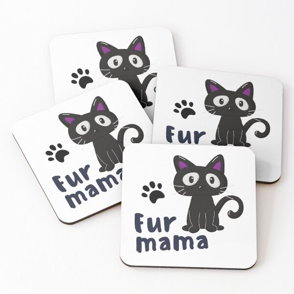 Item preview, Fur mama designed and sold by 4TheKidsDesigns.