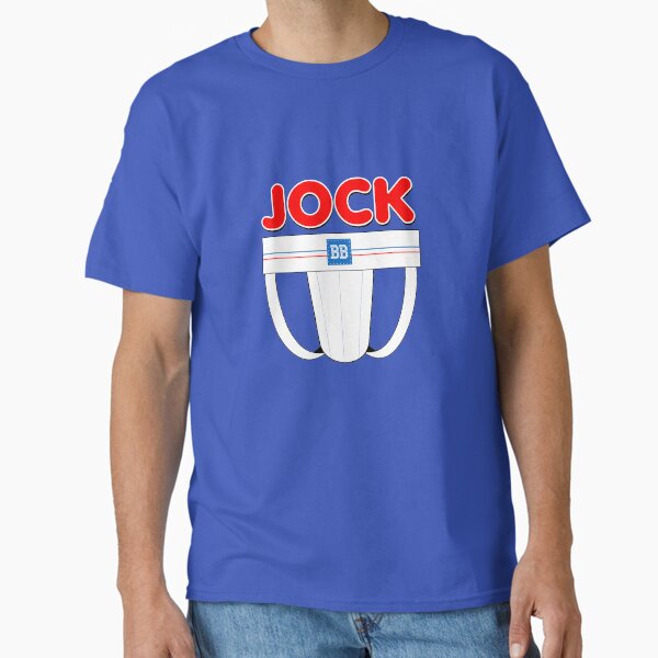 JOCK Classic T-Shirt