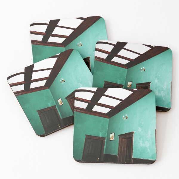 Item preview,  Between Green and Blue Room designed and sold by Pierdutin.