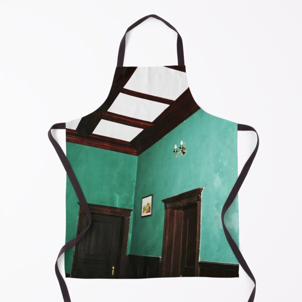 Item preview, Between Green and Blue Room designed and sold by Pierdutin.