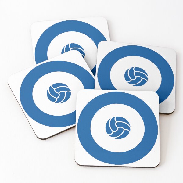 Item preview, Leicester Mod Target designed and sold by bkxxl.