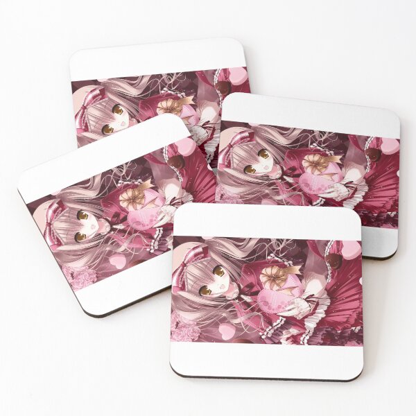 Item preview, Anime Valentines day designed and sold by DimkeDesign.