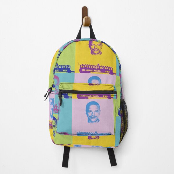 Item preview, Mickey Rourke - Mugshot - Pop Art designed and sold by J573n.
