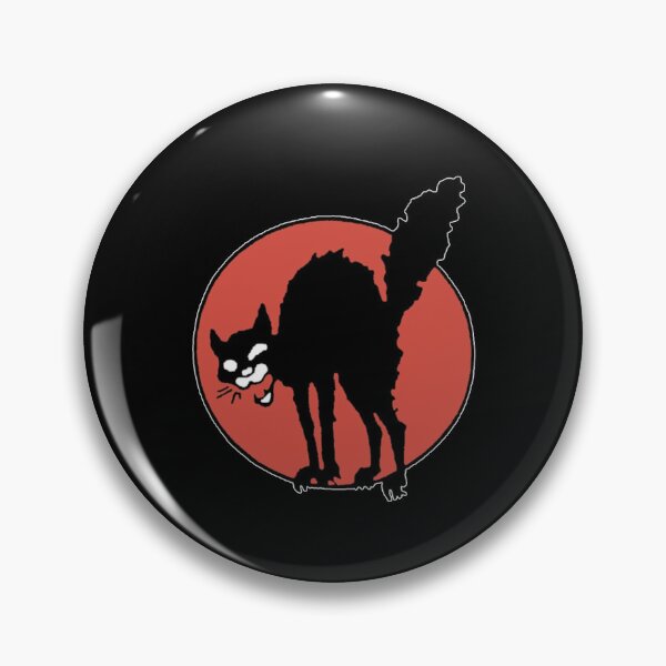Item preview, Sabotage Cat designed and sold by afastuff.