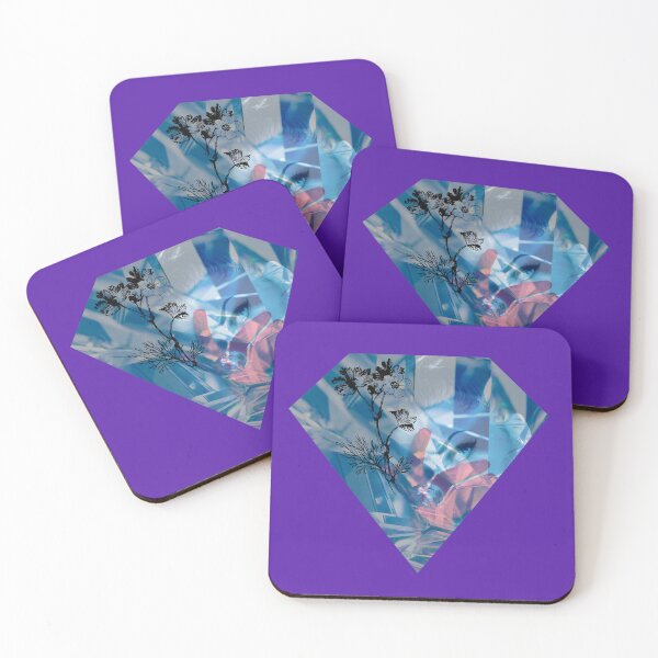 Item preview, Diamond Abstract Lady designed and sold by haRexia.