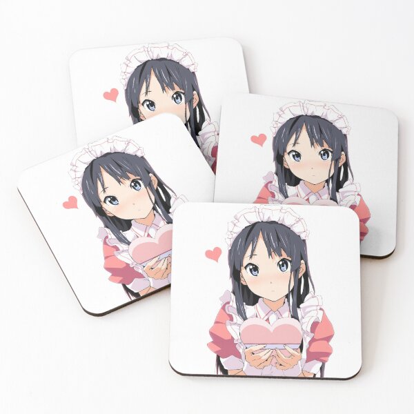 Item preview, Anime Valentines day designed and sold by DimkeDesign.