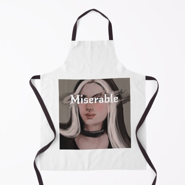 Item preview, Miserable Colour designed and sold by akirart265.
