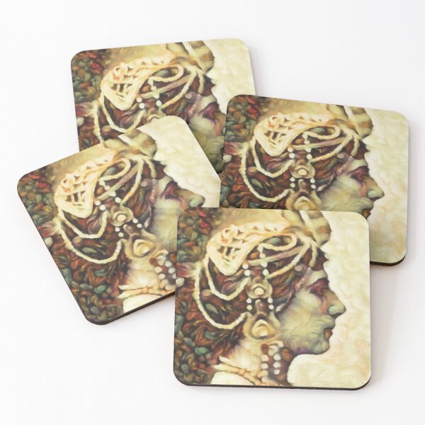 Item preview, Mata Hari designed and sold by Susan Maxwell Schmidt.