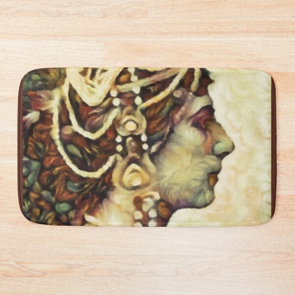 Item preview, Mata Hari designed and sold by Susan Maxwell Schmidt.