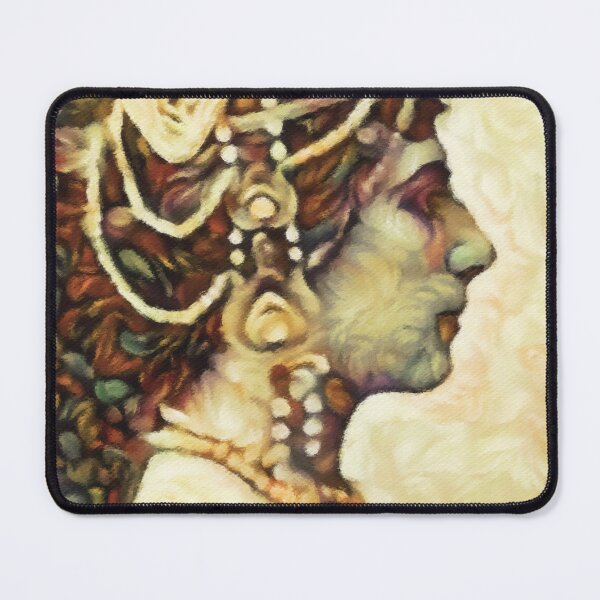 Item preview, Mata Hari designed and sold by Susan Maxwell Schmidt.