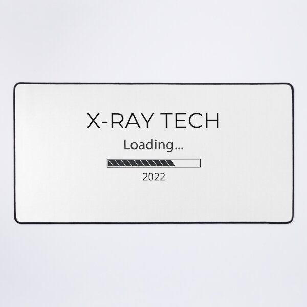 Item preview, 2022 Student X-ray Tech Loading designed and sold by RadRaysShop.