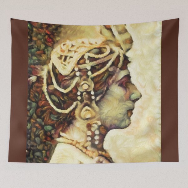 Item preview, Mata Hari designed and sold by Susan Maxwell Schmidt.