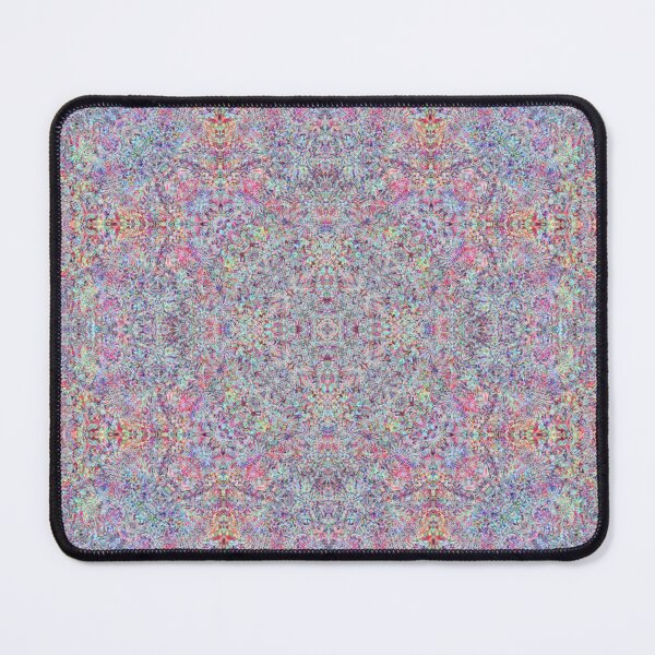 Item preview, Light Colours. Patterns over Patterns. designed and sold by MindTravel.