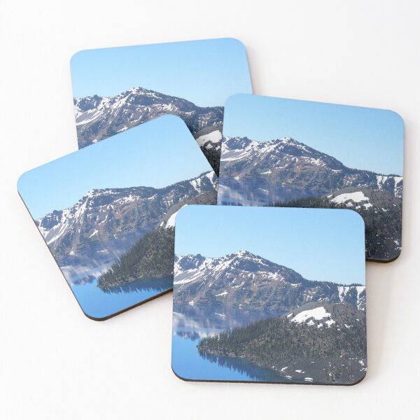 Item preview, Crater Lake: First of many designed and sold by PockySamurai.