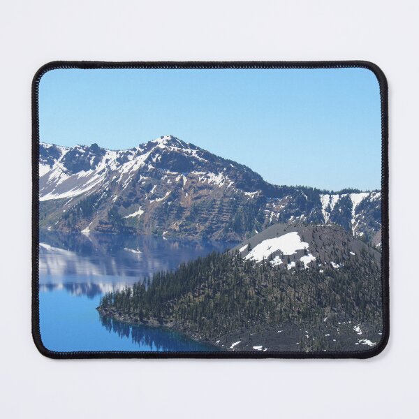 Item preview, Crater Lake: First of many designed and sold by PockySamurai.