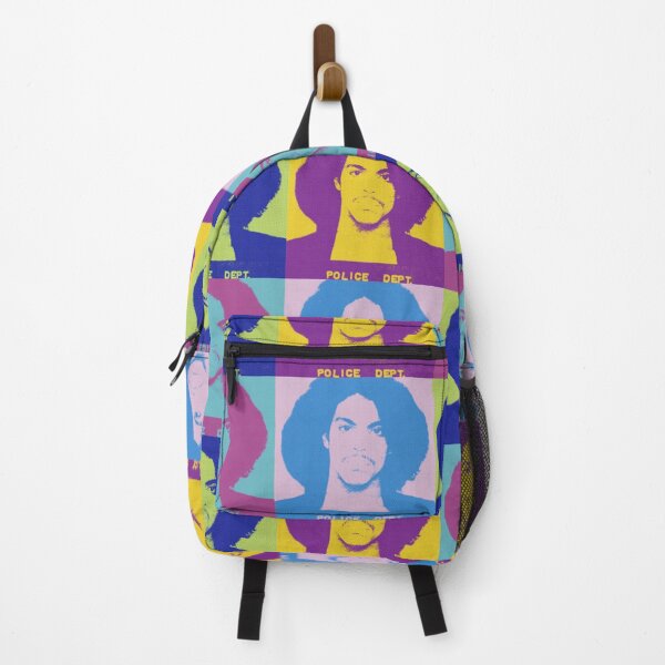 Item preview, Prince - Mugshot - Pop Art designed and sold by J573n.