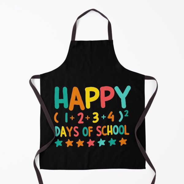 Item preview, Math Formula 100 Days of School designed and sold by Ala Muk.