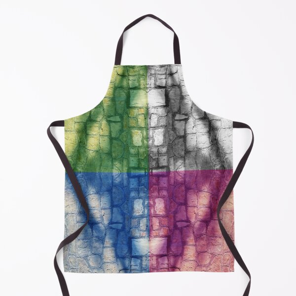 Item preview, Shadows on colorfully colored wall, abstract designed and sold by AlfabetDesign.